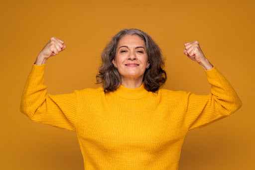 6 Ways of Managing Menopause Symptoms Naturally