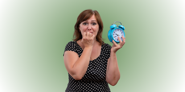 Early Menopause Age: Causes, Symptoms and Ayurvedic Support for Women