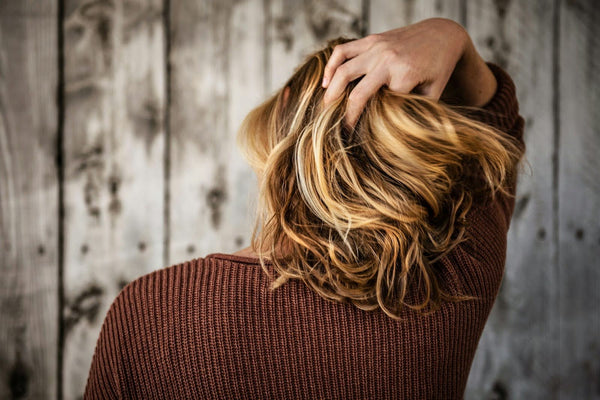 Does Menopause Cause Hair Loss? Solving The Science Behind It