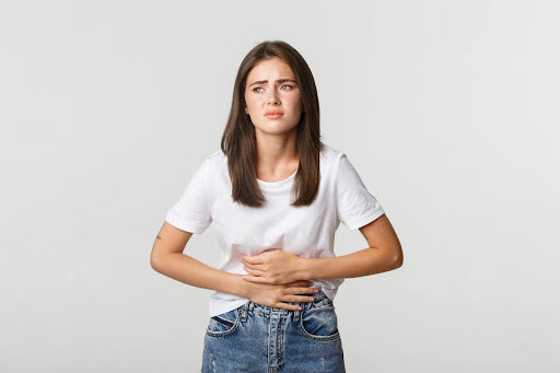 Is Bloating Related to Menstruation