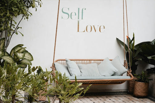 Be Your Own Valentine This Valentine's Day