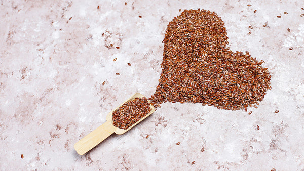 Flaxseed Benefits in Menopause – A Complete Guide