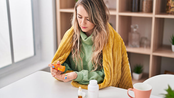Managing menopause symptoms with Menoveda: the right fit for you!