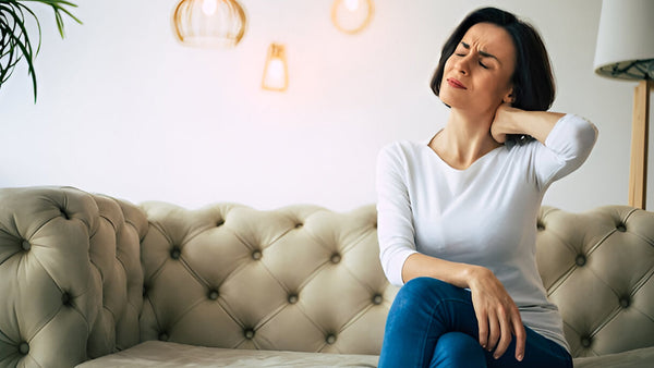 Menoveda: the complete solution for menopause pain and symptoms