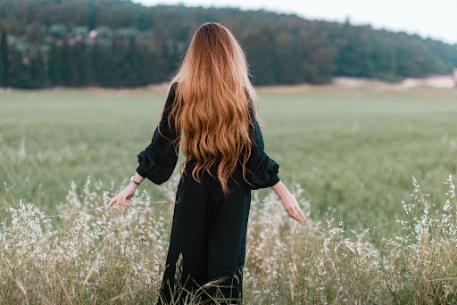 Feel Beautiful, Stay Beautiful in Your 40s