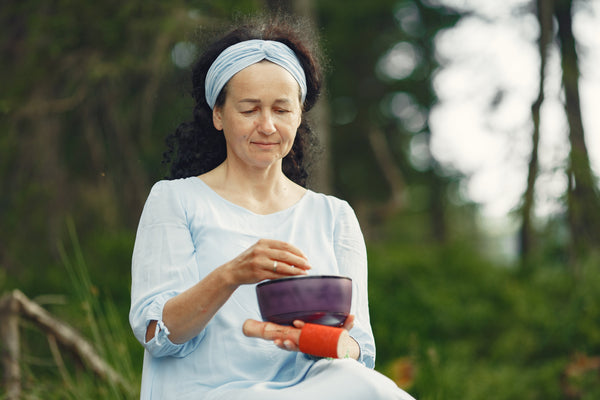 7 Natural Menopause Treatments That Really Work