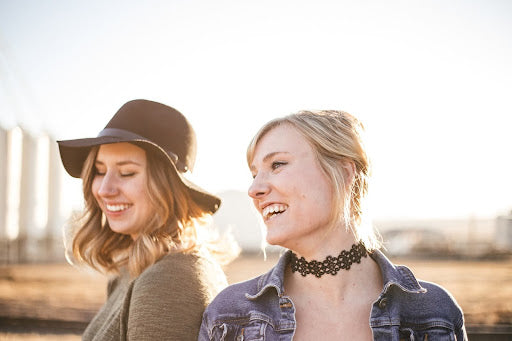 11 Interesting Facts About Women One Should Know