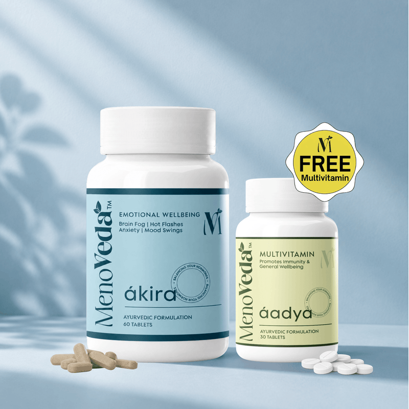 Akira – Emotional Wellbeing for the Modern You