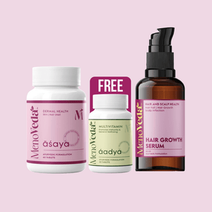 The Ultimate Hair Revival Kit
