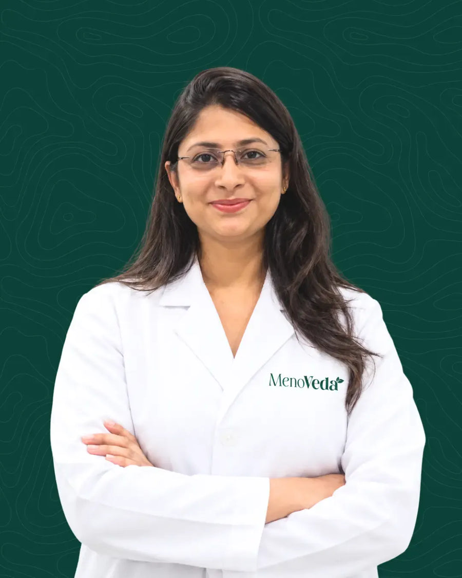 Dr Himanshi garg