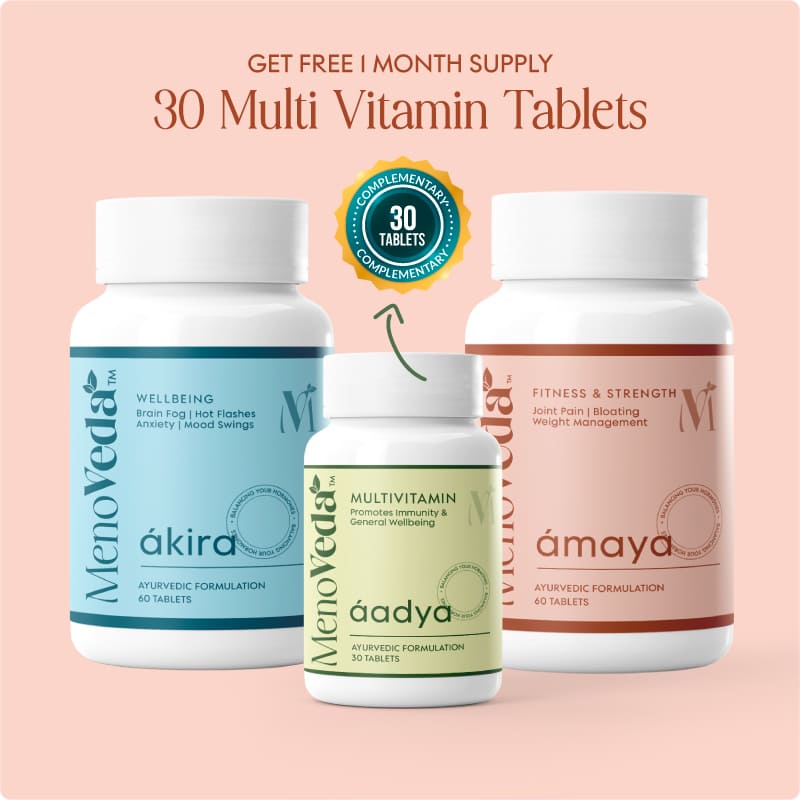 Emotional WellBeing and Physical Health Combo + Free Expert's Consult