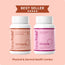Amaya + Asaya Combo for Physical and Dermal Health