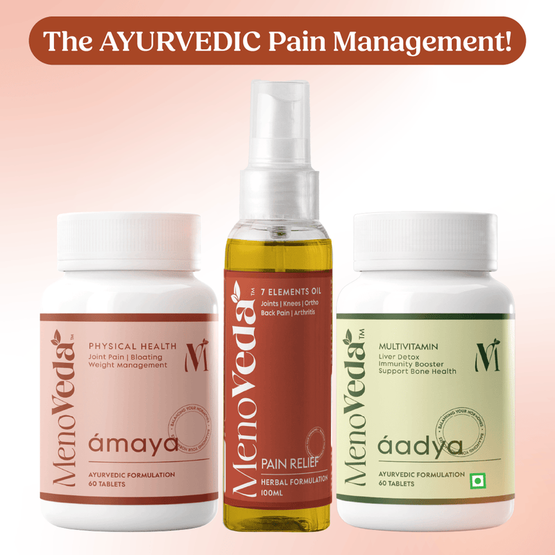 Pain Management Combo