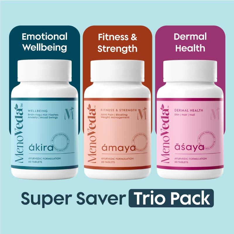 menovada trio-pack