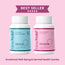 Akira + Asaya Combo for Emotional Wellbeing and Dermal Health