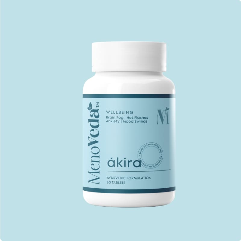 Akira – Emotional Wellbeing for the Modern You