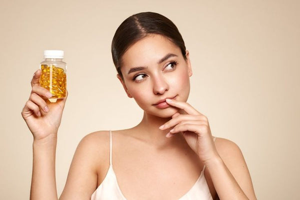 How to Consume Multivitamin Tablets for Maximum Benefits (Complete Guide + Ayurvedic Insights)