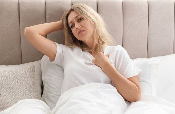 What Medication Is Good for Night Sweats?