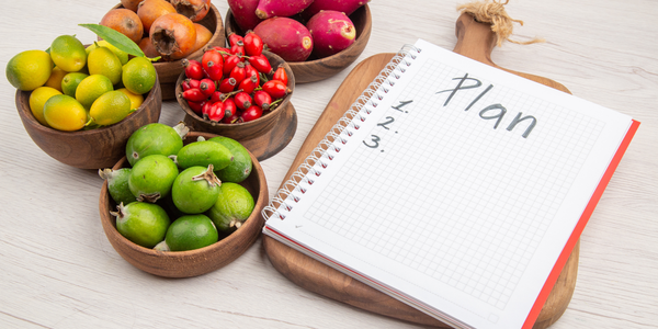 The Menopause Diet 5-Day Plan to Lose Weight: Ayurvedic, Balanced & Backed by Science