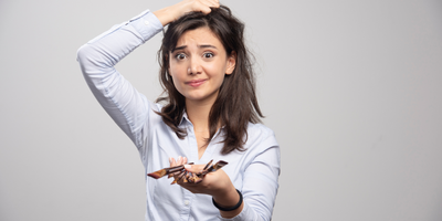 Hair Fall in Menopause: Causes, Remedies, and Ayurvedic Solutions That Work Naturally