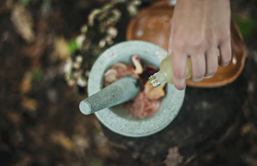 11 Ayurvedic Herbs That Are a Boon for Menopause | Menoveda