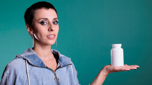 Why Indian Women with PCOS Should Know About Shatavari