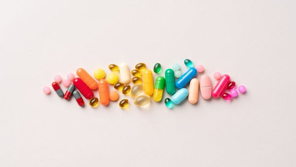 Best Multivitamin Supplements in India for Midlife Women Supporting Menopause, Energy, and Bone Health