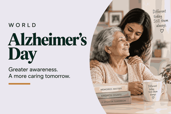 World Alzheimer Day 2026: Theme, Facts, Awareness & Why September 21 Matters