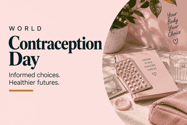 World Contraception Day 2026: Date, Theme, Importance, Contraception Facts & Awareness