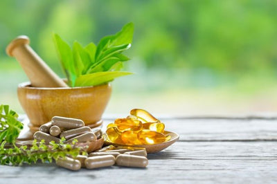 Best Ayurvedic Supplement for Menopause Anxiety in India