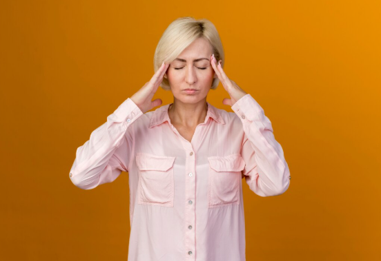 How I Cured Brain Fog During Menopause and Gradually Regained Mental Clarity