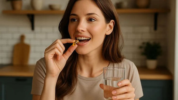 Does Multivitamin Tablets Increase Weight? Debunking Myths and Understanding the Science