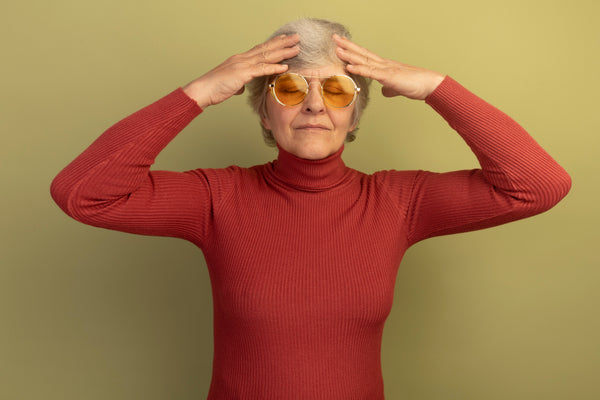 Brain Fog During Menopause: Causes and Ayurvedic Solutions