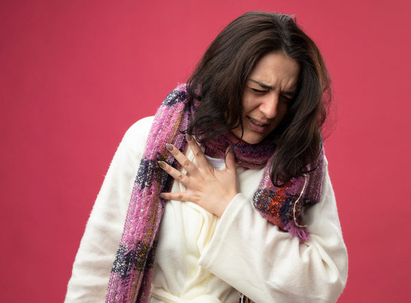 Perimenopause Symptoms in India: What Every Woman in Her 40s Must Know