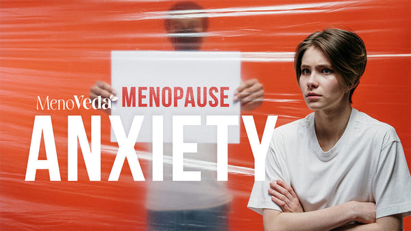 Anxiety Symptoms and Treatment in Women