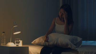 Night Sweats Ruining Your Sleep? Here's What Actually Helps