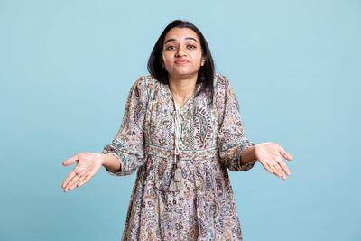 What is Perimenopause? A Simple Guide for Indian Women in Their 40s
