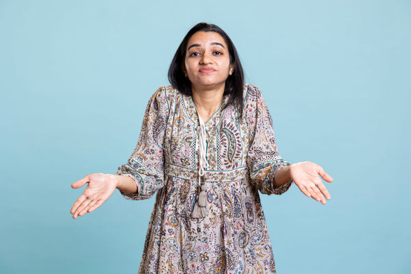 What is Perimenopause? A Simple Guide for Indian Women in Their 40s