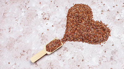 Flaxseed Benefits in Menopause – A Complete Guide