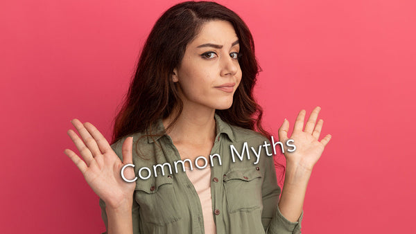 Common Myths Around Menopause We Need to Stop Believing