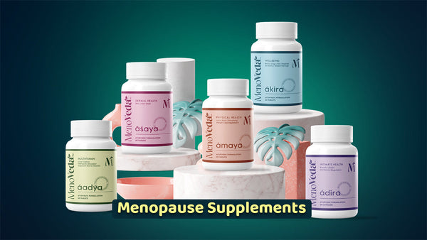 7 Natural Menopause Treatments That Really Work