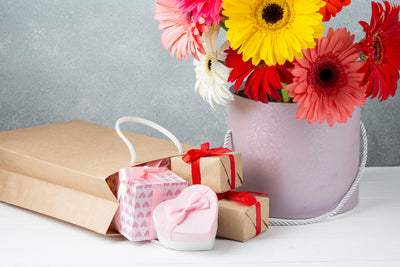 Top 10 Mother's Day Gift Ideas That Truly Support Her Health and Happiness