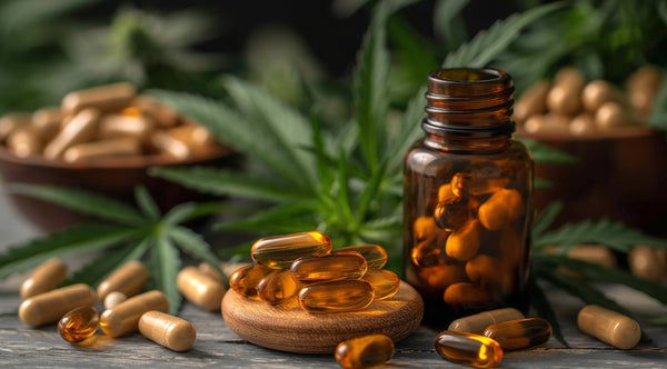 I Tried Ayurvedic Supplements for Hot Flashes: Here's What Happened (Customer Story)