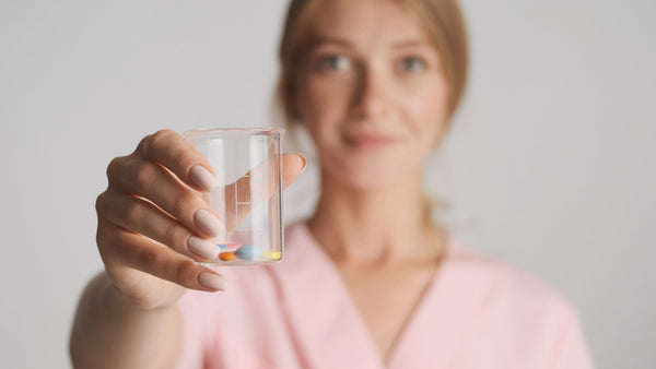 Which Vitamin D Is Best for Menopause?