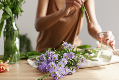Brahmi for Anxiety During Menopause: An Ayurvedic Guide