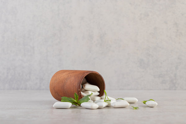 Best Ayurvedic Tablet for Menopause Weight Loss India