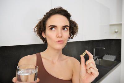 What Supplements Should I Take for Menopause?