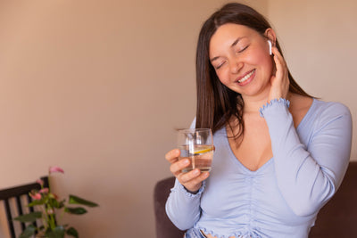 Best Menopause Supplement for Mood Swings India