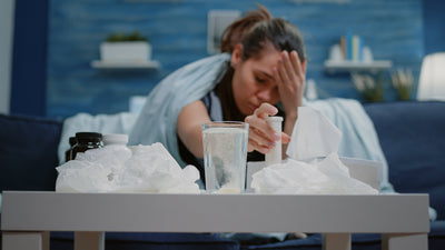 Which Hormone Imbalance Causes Night Sweats?