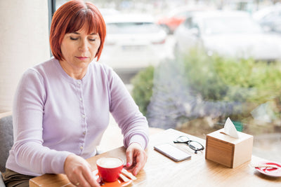 What Supplements Are Good for Menopause Brain Fog?